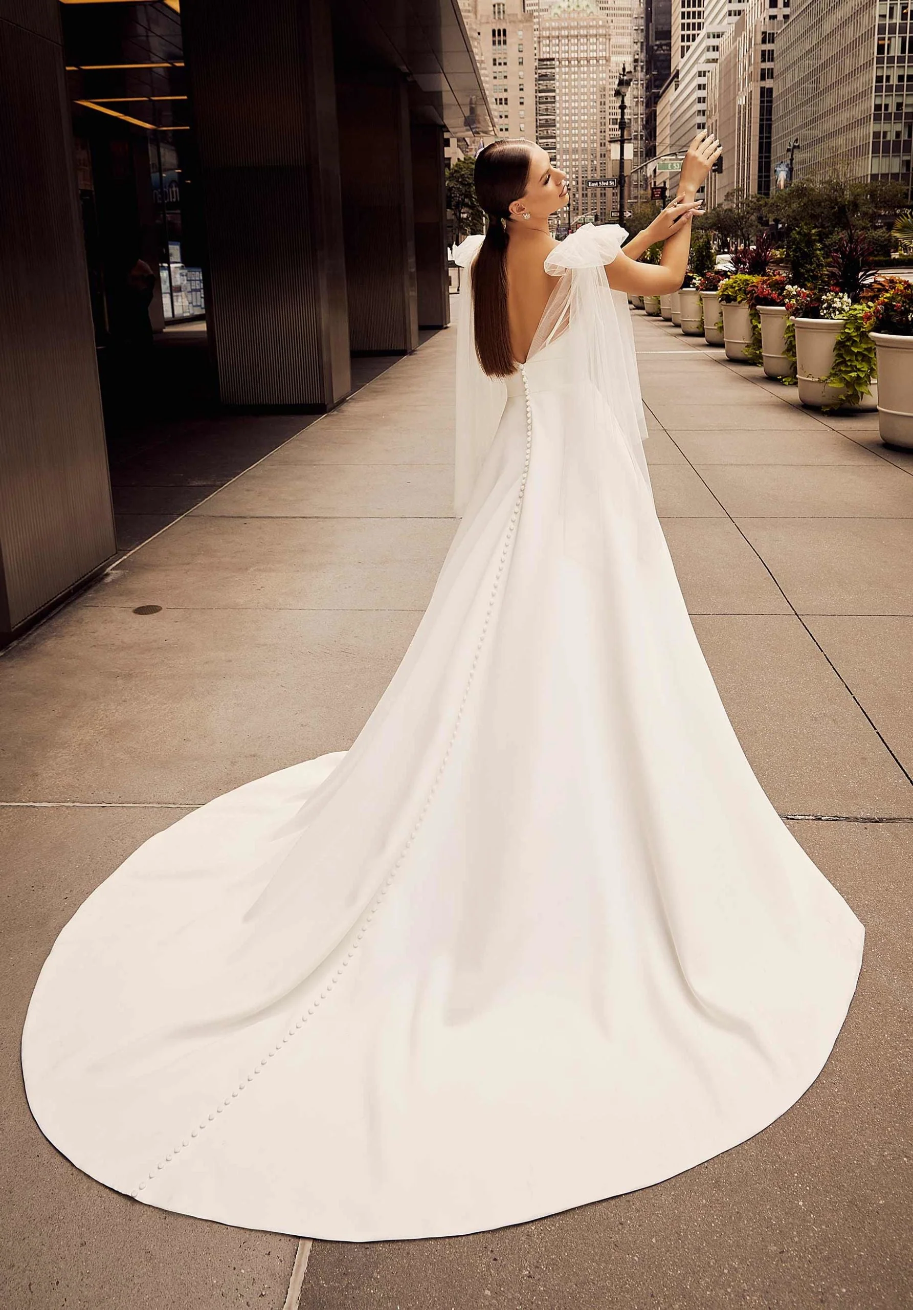 Ruyfe |Vestidos de Novia |1.- VESTIDOS DE NOVIAS |